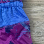 The North Face Runagade Open Back Onesie - Blue/Purple - Size Medium - EUC Photo 10