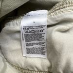 Old Navy Higher High Rise Sky Hi A Line Cut Off Shorts Photo 7