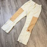 Nike Women's Sportswear City Utility Woven High-Rise Pants - cream / tan Photo 0