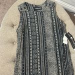 Sag Harbor Vintage Sleeveless Maxi Dress‎ Photo 9