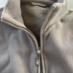 Aritzia  Quarter-Zip Cropped Fleece Photo 1