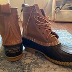 L.L.Bean Duck Boots Photo 0