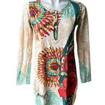 Desigual  A-line Dress Photo 0