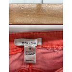 Gemma + Jane Jeans Size 14 Pink Tie Dye Flare Leg High Rise Boho Festival Lace Photo 5