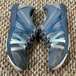 Dansko  Henriette Navy Blue Suede Comfort Casual Shoes Size 6 EU 36 Photo 0