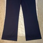 Betabrand  Dress Yoga Pants Boot Cut Photo 8