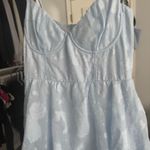 Lucy in the Sky  Maxi Dress Photo 1