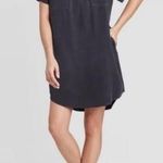 Universal Threads Universal Thread Short Sleeve Collared Dress Size S Photo 0