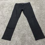 American Eagle  Outfitters Black Skinny Jeans Photo 0