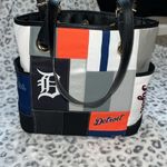 The Bradford Exchange  Tigers Tote Photo 3
