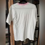 GUTS Olivia Rodrigo tee butterfly crewneck graphic short sleeve tshirt tour Red Size XS Photo 6