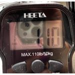 Bern & Mort Pants Womens 6 Black Pleated High Waist Tapered Dress Trouser Office Photo 10