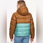 Marmot NWT  Guides Down Hoody Women's Jacket Photo 1