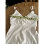 Lulus Lulu’s Infinite Glory Maxi Dress Beige Size Small Photo Shoot Wedding Vow Renewa Photo 6