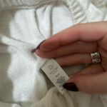 Aerie OFFLINE By  OTT Fleece Short size xs Photo 2