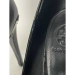 Tory Burch Jude Patent Leather Heels Black Size 10 Stiletto Photo 7