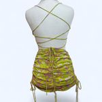 Sabo Skirt Women's multi Dress Size Small Photo 2