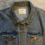 Old Navy  Dark Wash Jean Jacket Photo 1