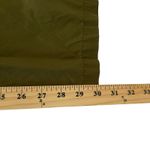 Ralph Lauren Lauren ‎ Sage Green Parachute Cargo Pants Photo 8