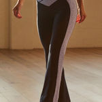 Free People  Movement Flare Leggings Photo 0