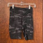 Athleta  Ultimate Stash Pocket 7” Camo Shorts Photo 1