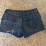 Old Navy jean shorts Photo 1