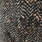 Notations animal print tank top Photo 3