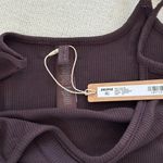 SKIMS Soft Lounge Long Slip Dress in Phoenix, Size X-Small Photo 7