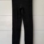 Aerie  Women’s Small Grey Ribbed Pants Leggings Joggers Photo 3