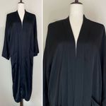 Wilfred ❌SOLD❌ • Women’s Pilier Kimono Duster Photo 3