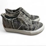 BLOWFISH MALIBU • SNEAKERS Gray Size 7.5 Photo 3