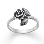 James Avery Ring Photo 0