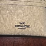 Coach  Mini Skinny ID Case Wallet green Photo 3