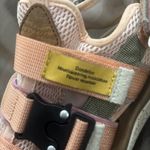 Flower Mountain Anthropologie Free People Transcend Sandals Sz 5.5 Hiking Walk Photo 8