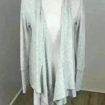 Sweet Romeo  Long Sleeve Cardigan Size Small Photo 0