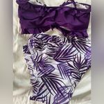 SheIn Women’s Ruffled High Waisted Bikini Photo 3