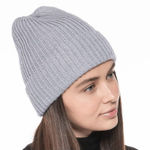 Style & Co Solid Shine Cuff Beanie‎ - Silver  NWT Photo 0