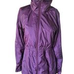 Columbia  Women's Sustina Springs Long Lined Windbreaker Jacket Small Photo 0