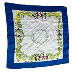 VTG Square Scarf Photo 0
