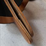 Catherine Malandrino Catherine’s Black and Brown Women's Sandals Slip ons Flats size 8 Photo 7