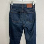 J.Crew 10” Rise Toothpick Skinny Jean Size 25 Photo 9