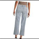 Avec Les Filles  fleury ripped high  waisted ankle distressed mom jeans Photo 1