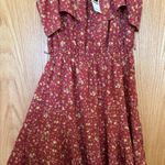 Trixxi Buckle dress Photo 0