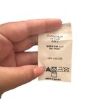 PATBO Tropical Print Pajama Short NWOT Sz Large Pink Photo 3