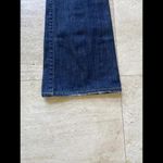 Citizens of Humanity Vintage Jeans Womens 26 Blue Ingrid Low Waist Flare Flair Photo 6
