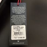 True Religion Women's Military Utility Dress in Militant Green, sleeveless, NWT Photo 4