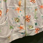 Hill House  Sea Creatures Allie Jacket new with tags! Photo 1