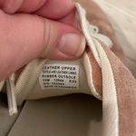 Tory Burch Howell Court Suede Sneakers Photo 7