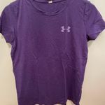 Under Armour T-shirt Photo 0