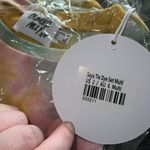 Princess Polly Saya Tie Dye Set in Multi Photo 6